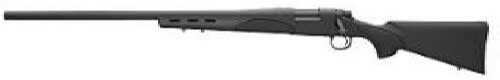 Remington 700 SPS Varmint Left Handed 223 26" Heavy Contour Barrel Black Synthetic Stock Bolt Action Rifle 84227